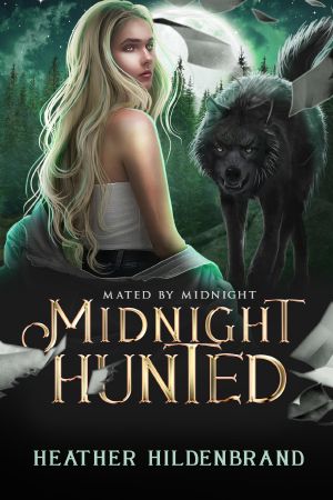 [Mated by Midnight 02] • Midnight Hunted